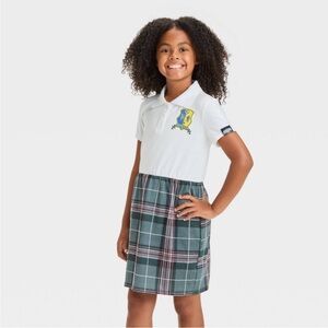 Beetlejuice Northanger Girls Dress
